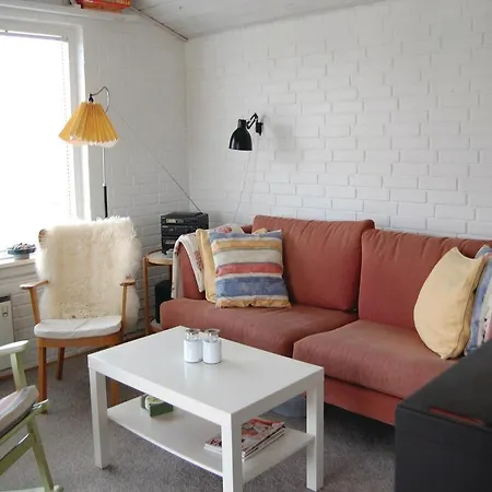 Holiday Dortheasvej Hvide Sande Ix
