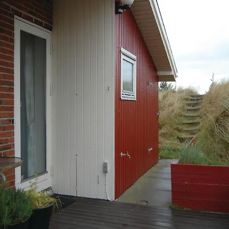 度假居 Holiday Dortheasvej Hvide Sande Ix *