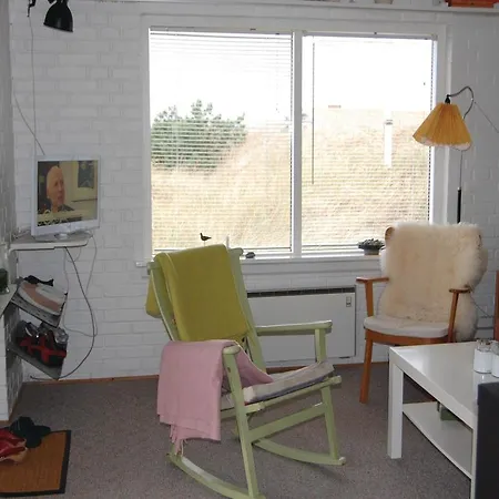 Holiday Dortheasvej Hvide Sande Ix 度假居 Bjerregård