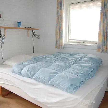 度假居 Holiday Dortheasvej Hvide Sande Ix